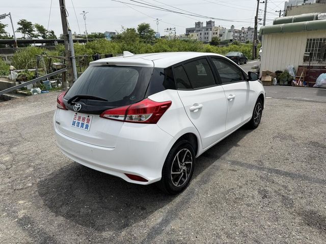 TOYOTA豐田 YARIS  第13張相片