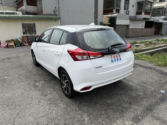 TOYOTA豐田 YARIS  第15張相片