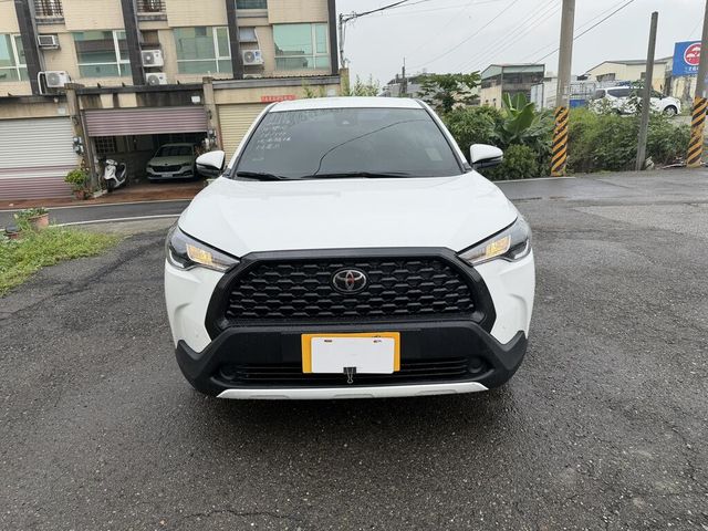 TOYOTA豐田 COROLLA CROSS  第2張相片