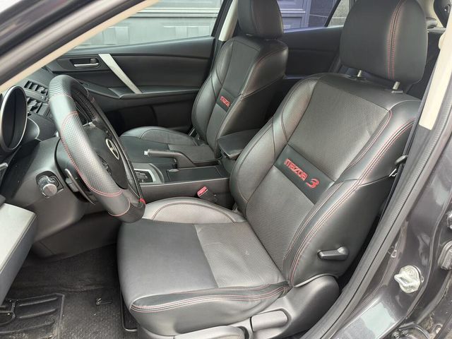 MAZDA馬自達 MAZDA 3  第11張相片