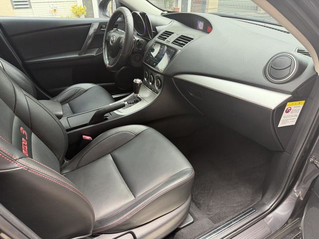 MAZDA馬自達 MAZDA 3  第12張相片