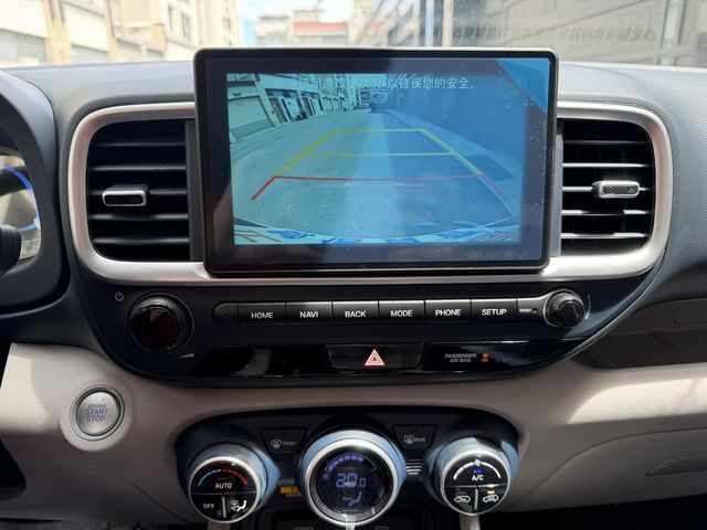 HYUNDAI現代 VENUE  第9張相片