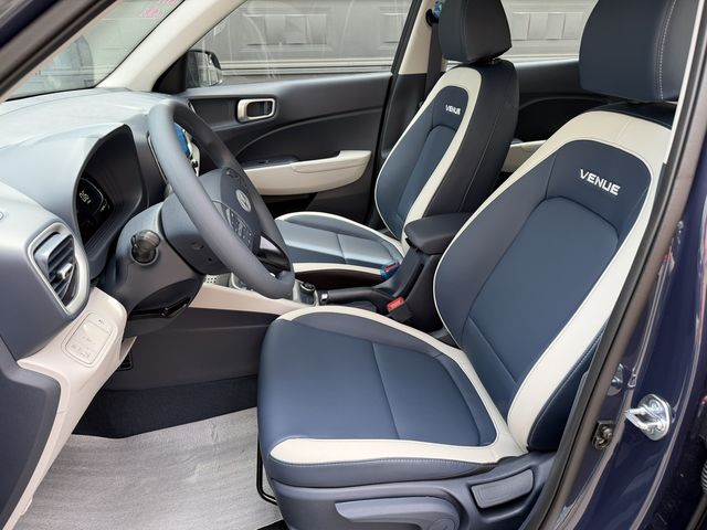 HYUNDAI現代 VENUE  第11張相片