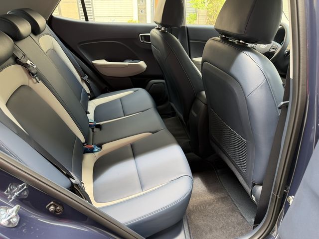 HYUNDAI現代 VENUE  第13張相片