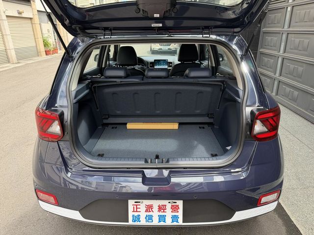 HYUNDAI現代 VENUE  第16張相片
