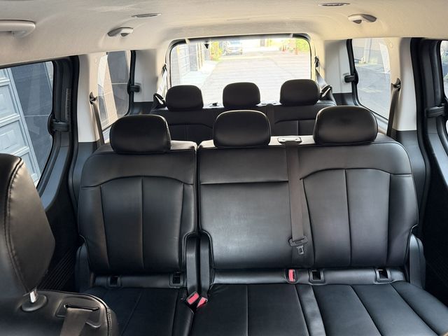 HYUNDAI現代 STARIA  第14張相片