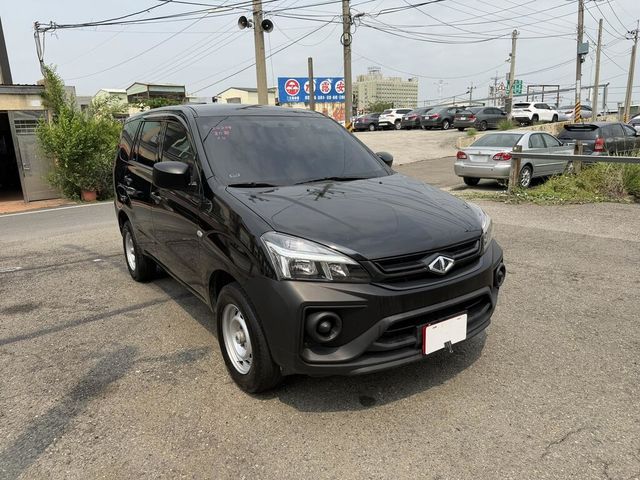 MITSUBISHI三菱 ZINGER  第3張相片