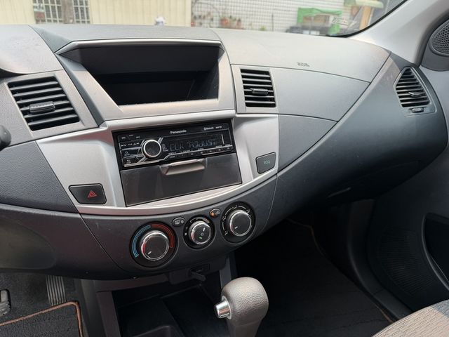 MITSUBISHI三菱 ZINGER  第6張相片