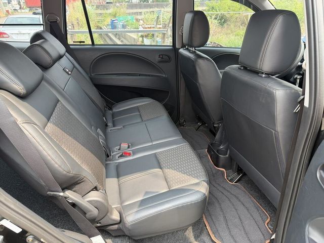 MITSUBISHI三菱 ZINGER  第9張相片