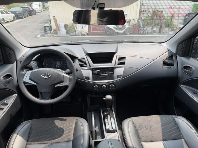MITSUBISHI三菱 ZINGER  第10張相片