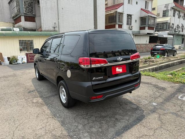 MITSUBISHI三菱 ZINGER  第12張相片