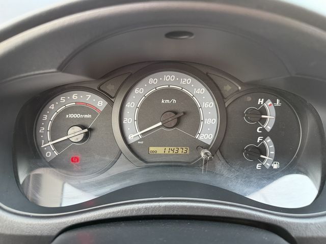 TOYOTA豐田 INNOVA  第5張相片