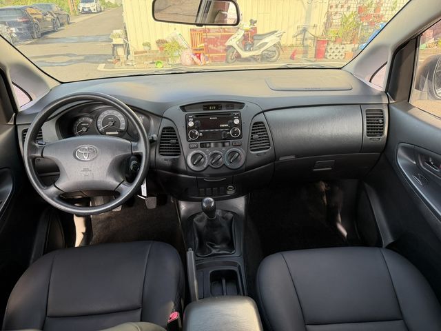 TOYOTA豐田 INNOVA  第11張相片