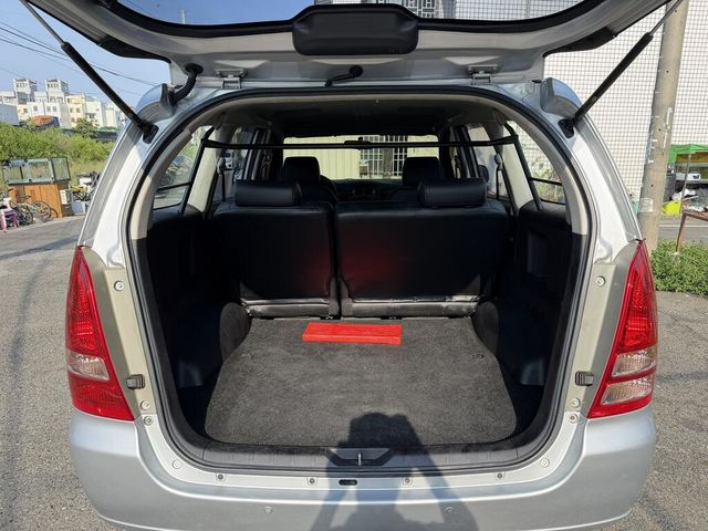 TOYOTA豐田 INNOVA  第12張相片