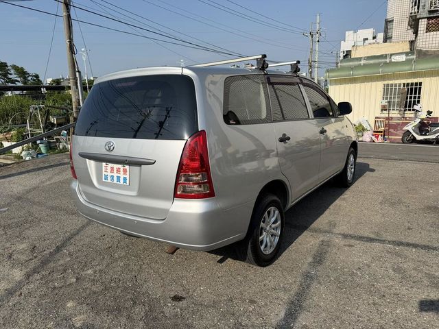 TOYOTA豐田 INNOVA  第15張相片
