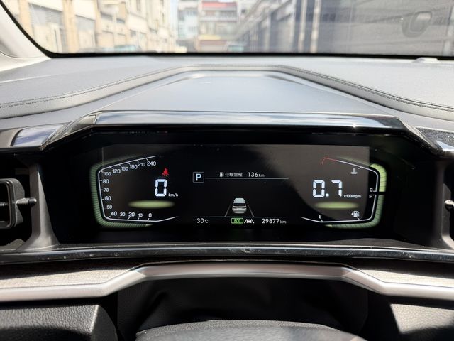 HYUNDAI現代 CUSTIN  第5張相片