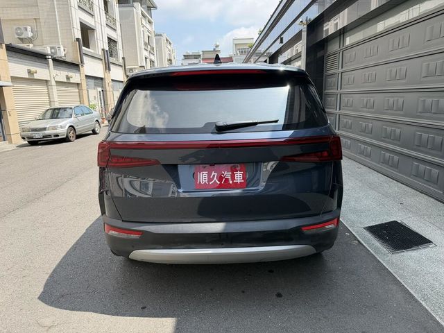 HYUNDAI現代 CUSTIN  第19張相片