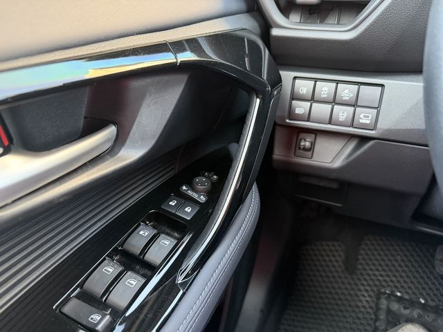 TOYOTA豐田 YARIS CROSS  第8張相片