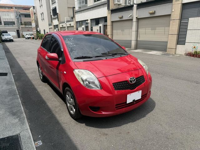 TOYOTA豐田 YARIS  第3張相片