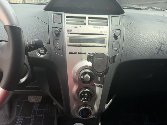 TOYOTA豐田 YARIS  第8張相片