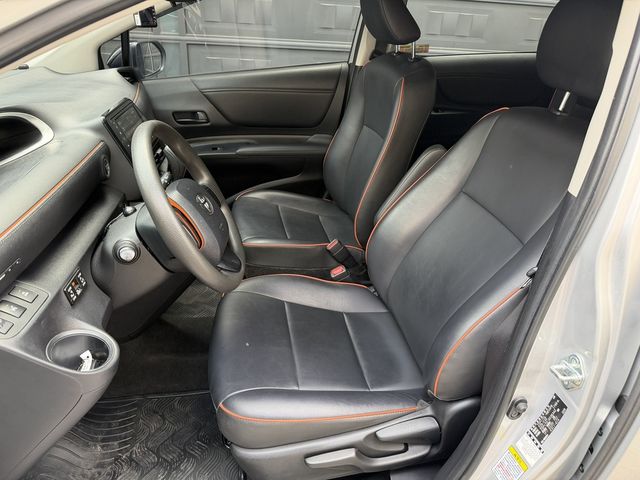 TOYOTA豐田 SIENTA  第10張相片