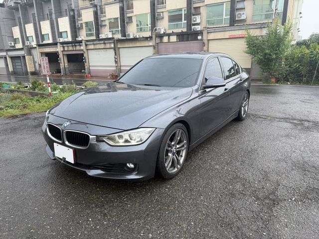 BMW寶馬 320I  第1張相片