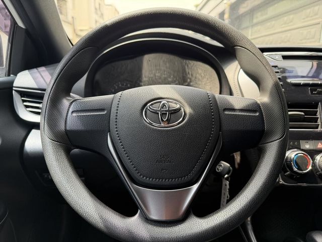 TOYOTA豐田 YARIS  第4張相片