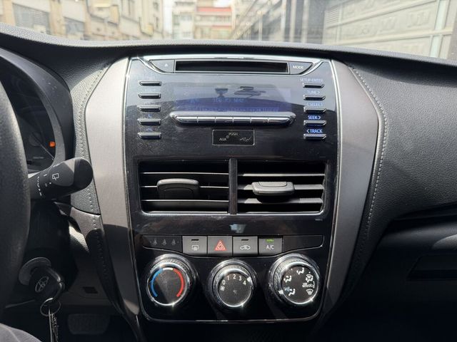 TOYOTA豐田 YARIS  第8張相片