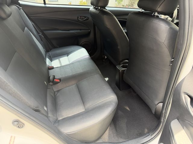 TOYOTA豐田 YARIS  第11張相片