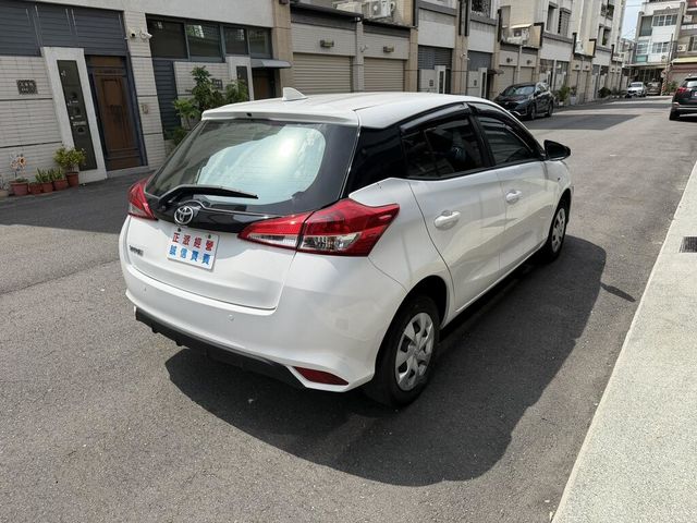 TOYOTA豐田 YARIS  第17張相片