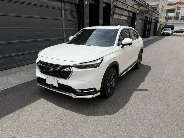 HONDA本田 HR-V  第1張相片