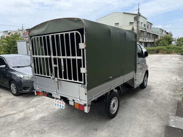 TOYOTA豐田 TOWN ACE  第11張相片
