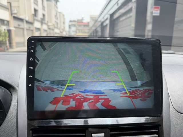 TOYOTA豐田 VIOS  第8張相片