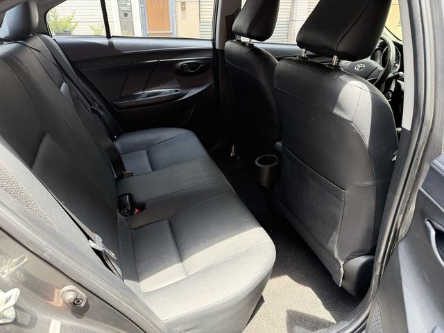 TOYOTA豐田 VIOS  第12張相片