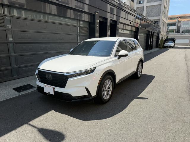 HONDA本田 CR-V  第1張相片