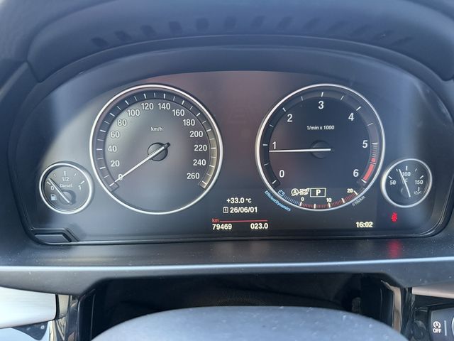 BMW寶馬 X5 XDRIVE25D  第5張相片