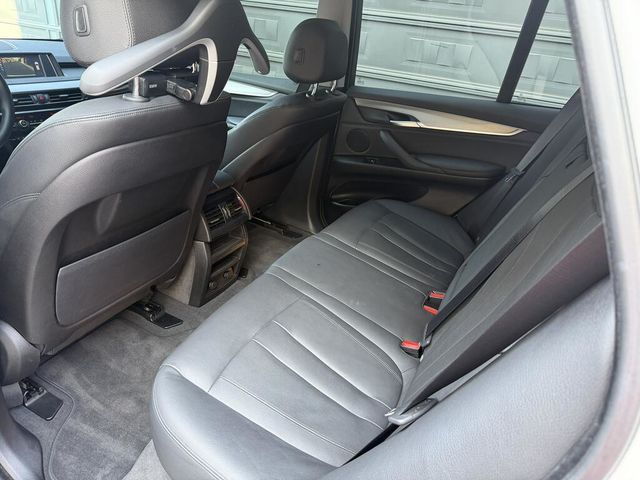 BMW寶馬 X5 XDRIVE25D  第12張相片