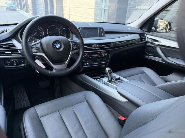 BMW寶馬 X5 XDRIVE25D  第13張相片