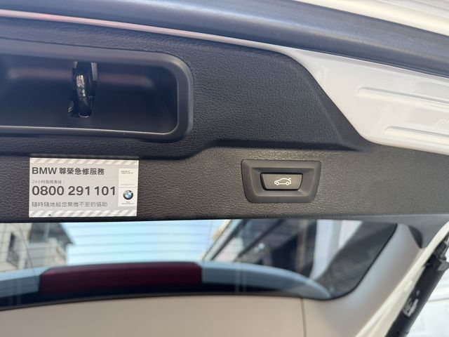 BMW寶馬 X5 XDRIVE25D  第16張相片
