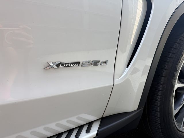 BMW寶馬 X5 XDRIVE25D  第17張相片