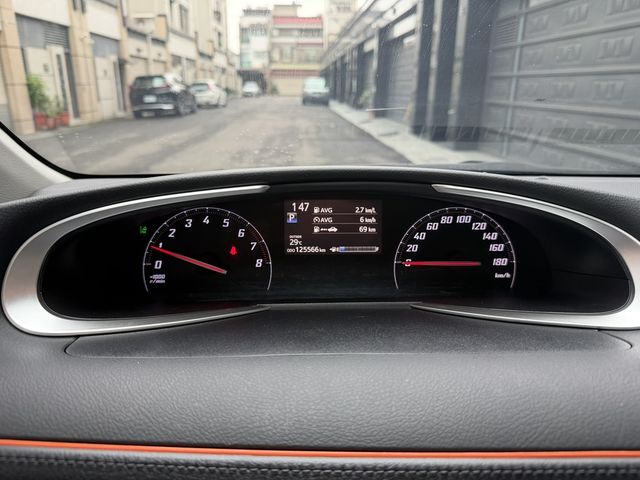 TOYOTA豐田 SIENTA  第5張相片