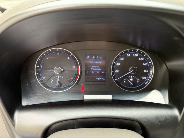 HYUNDAI現代 PORTER  第5張相片