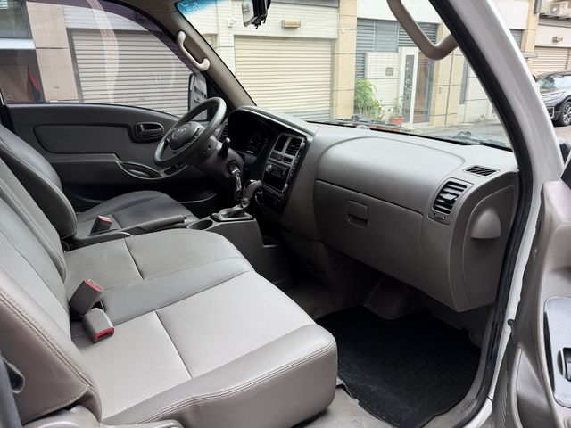 HYUNDAI現代 PORTER  第9張相片