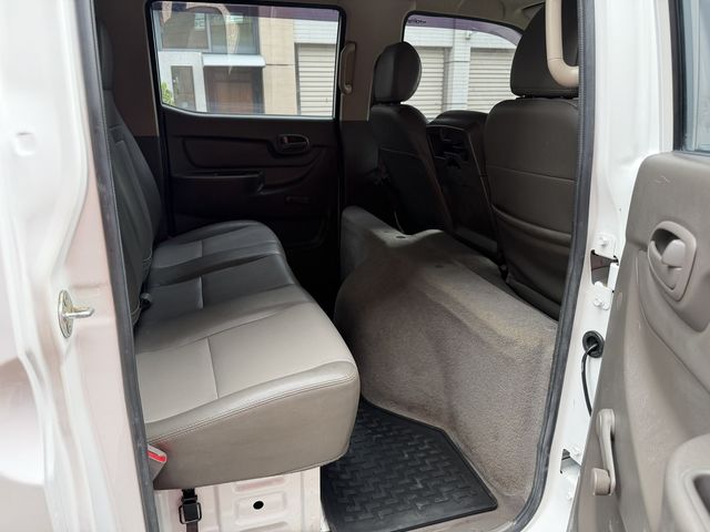 HYUNDAI現代 PORTER  第11張相片
