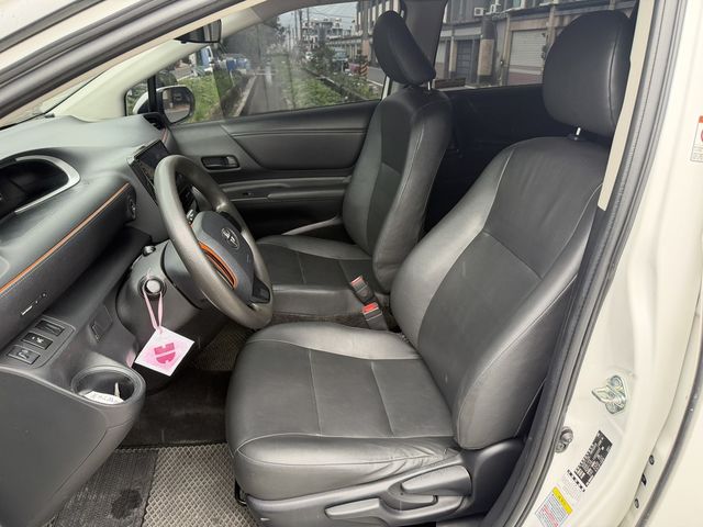 TOYOTA豐田 SIENTA  第9張相片