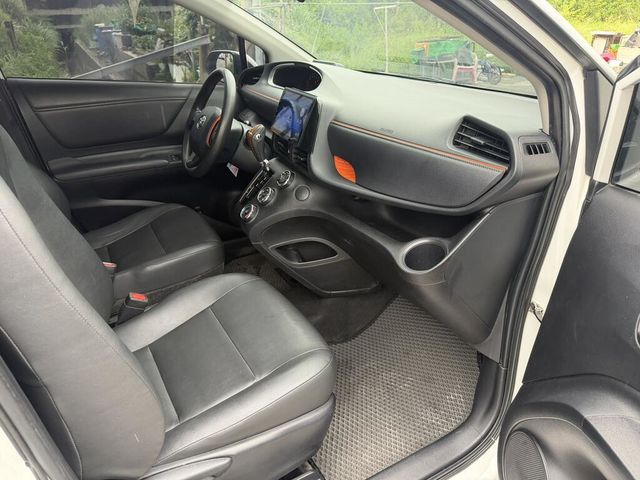TOYOTA豐田 SIENTA  第10張相片
