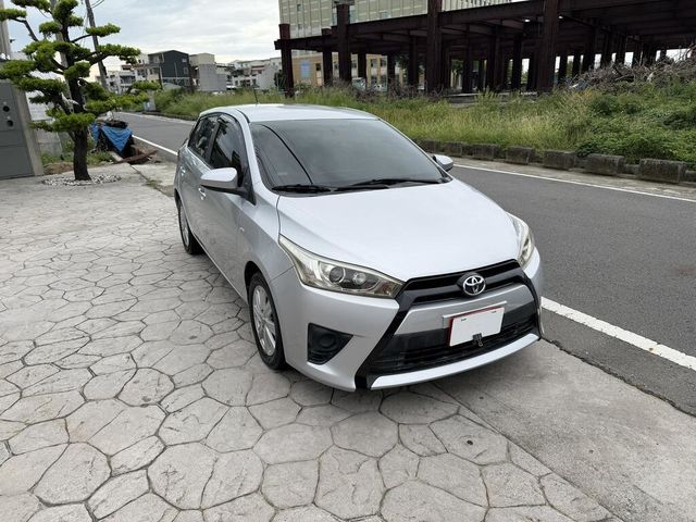 TOYOTA豐田 YARIS  第3張相片