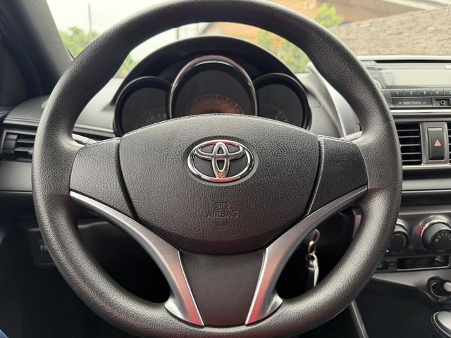 TOYOTA豐田 YARIS  第4張相片