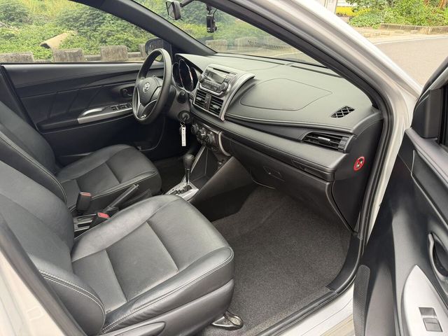 TOYOTA豐田 YARIS  第8張相片