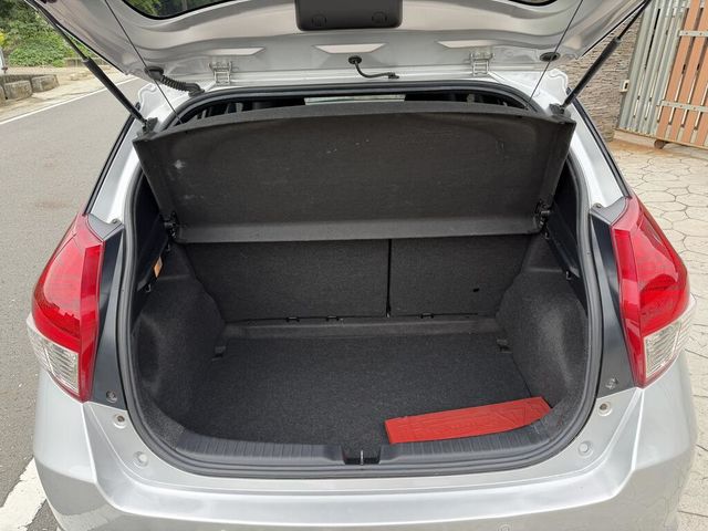 TOYOTA豐田 YARIS  第12張相片
